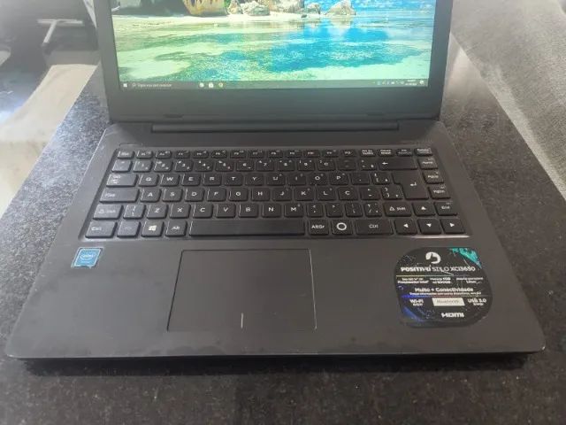 Notebook Intel dual core baratoooo - Foto 2