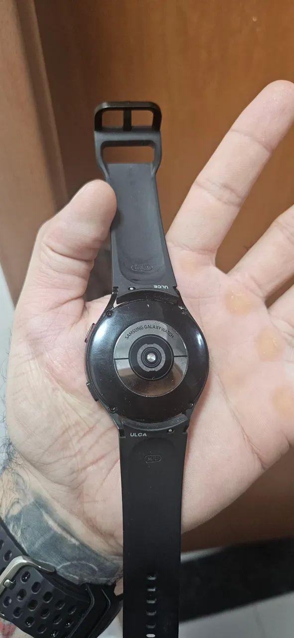 Galaxy Watch 4  - Foto 5