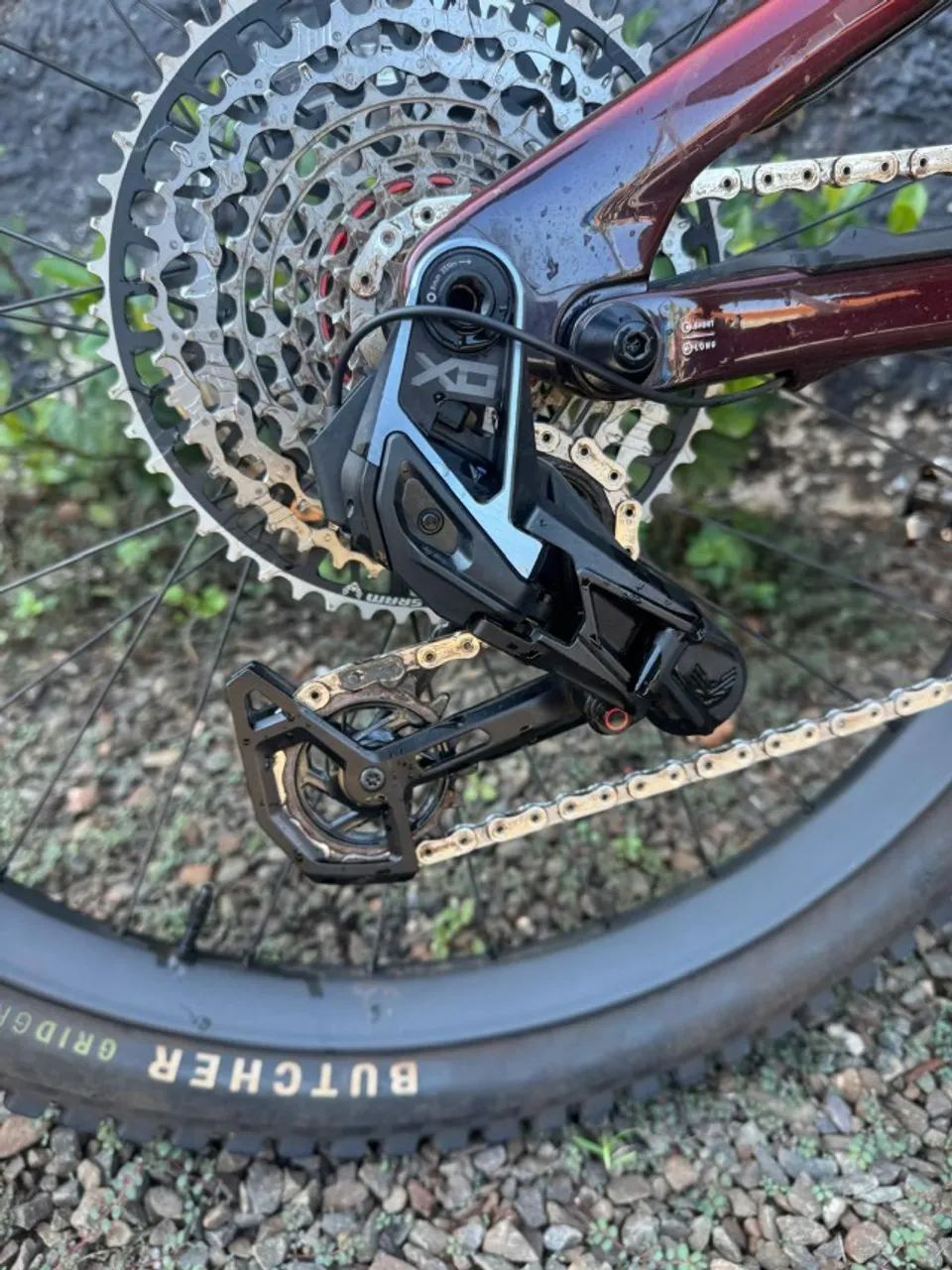 Bicicleta (bike) Specialized 2025 - M - Foto 4