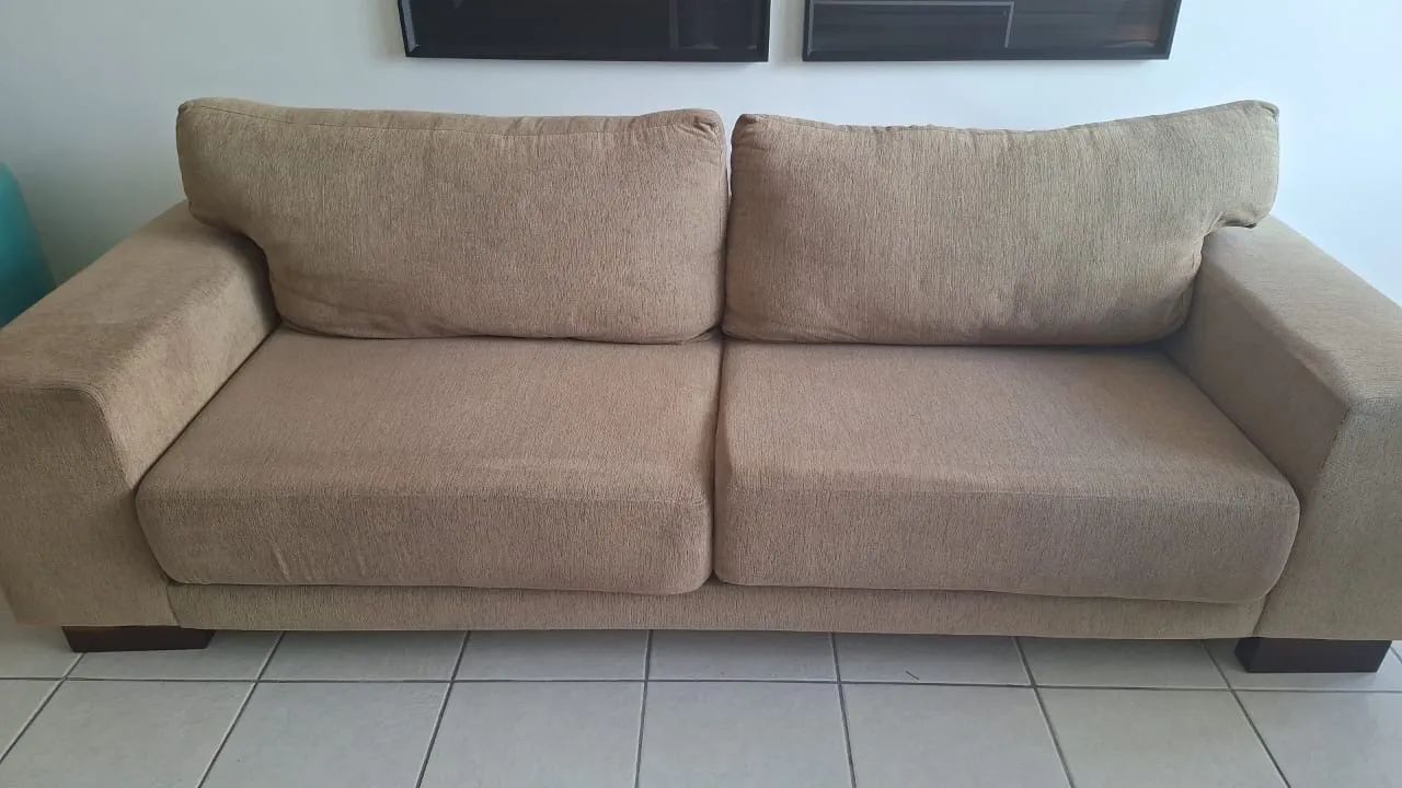 Vende se sofá 