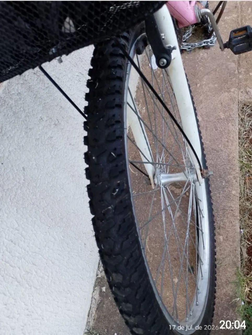 Bicicleta  - Foto 3