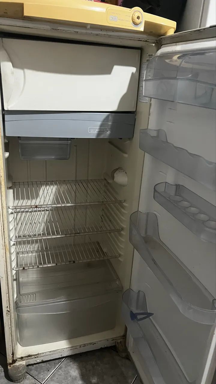 Geladeira 