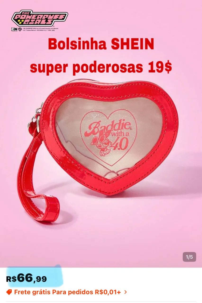 Kit cosméticos  - Foto 2
