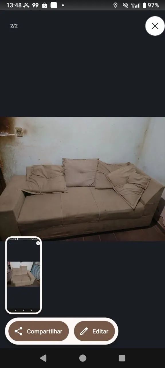 Sofa