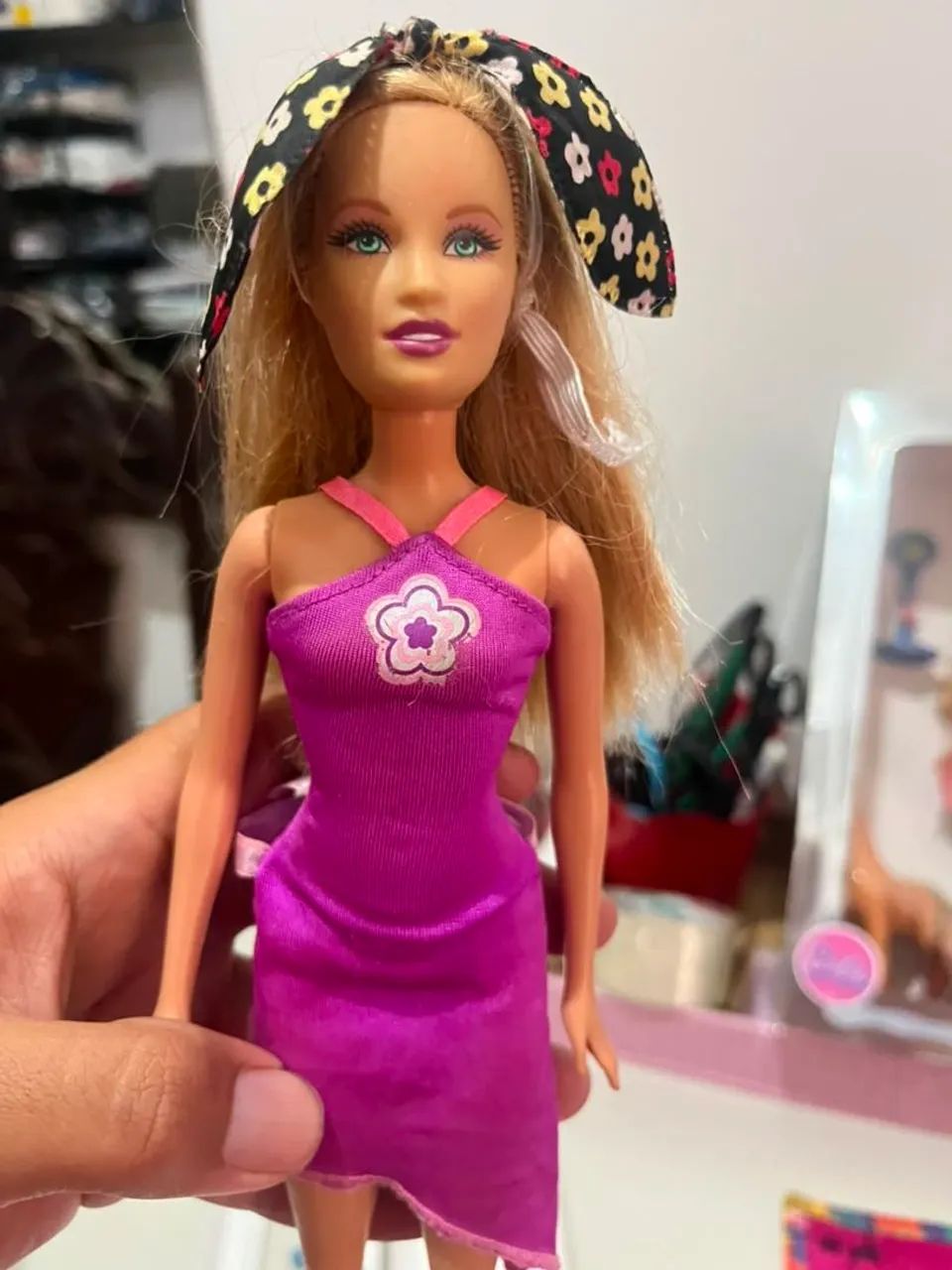 Barbie playline - Foto 2