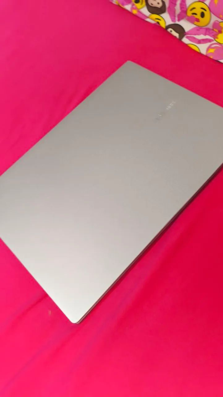 VENDO NOTEBOOK SAMSUNG GALAXY BOOK GO - Foto 5