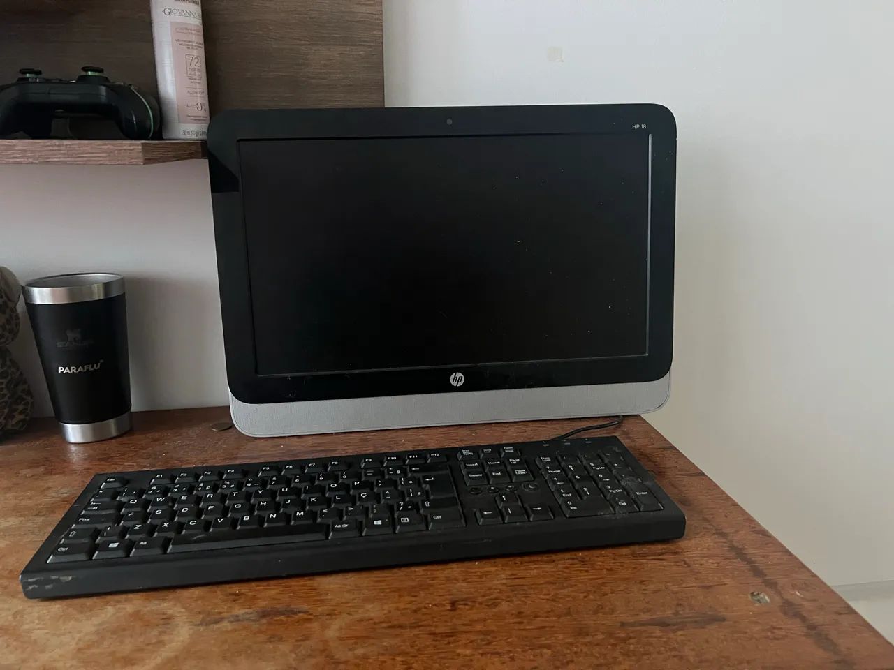 Computador All In One - Foto 2