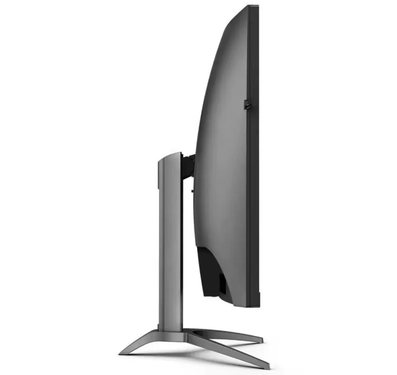 Monitor Agon 32 polegadas 165hz IPS - Foto 5