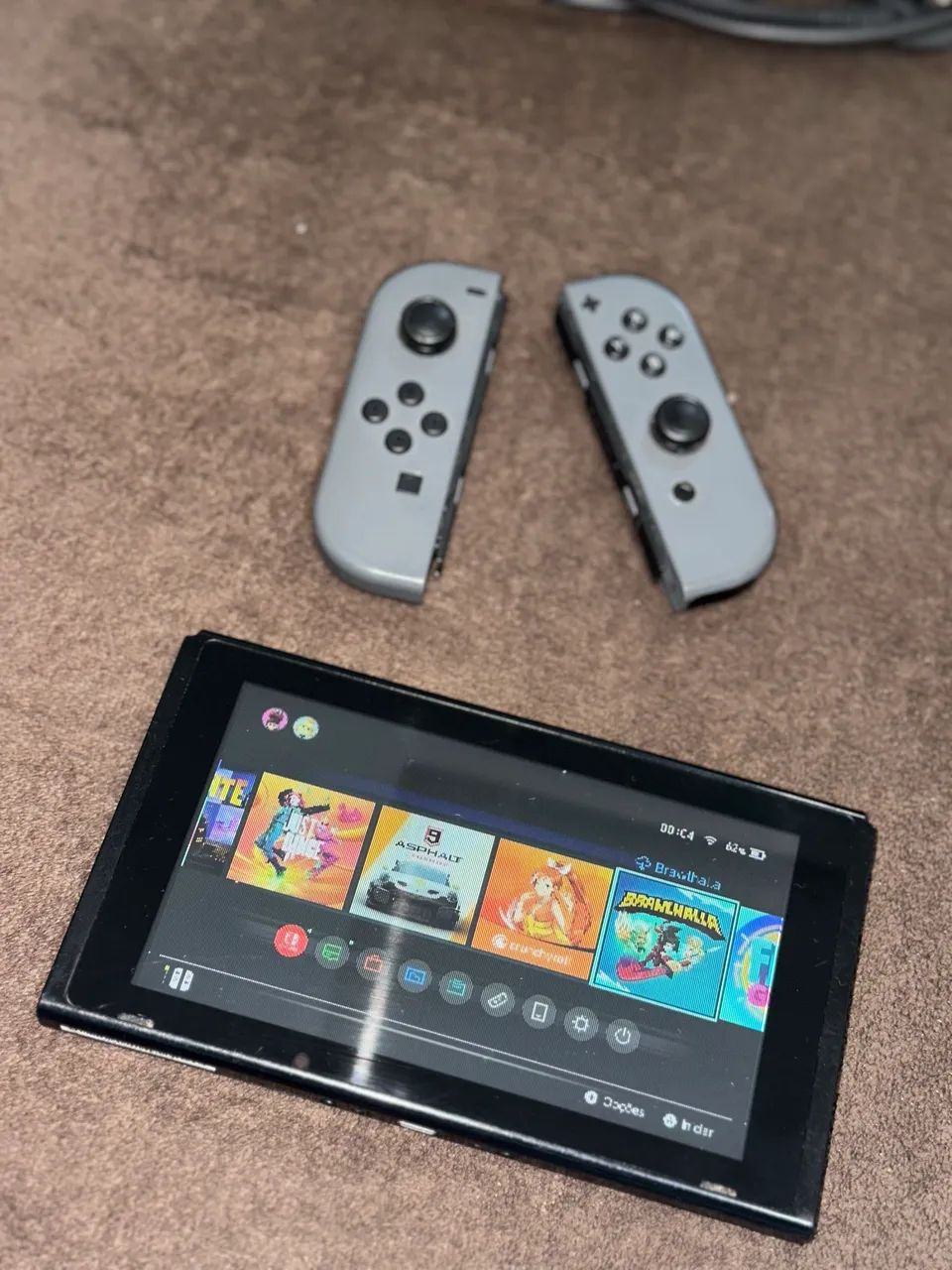 Vendo Nintendo Switch V2 - Foto 3