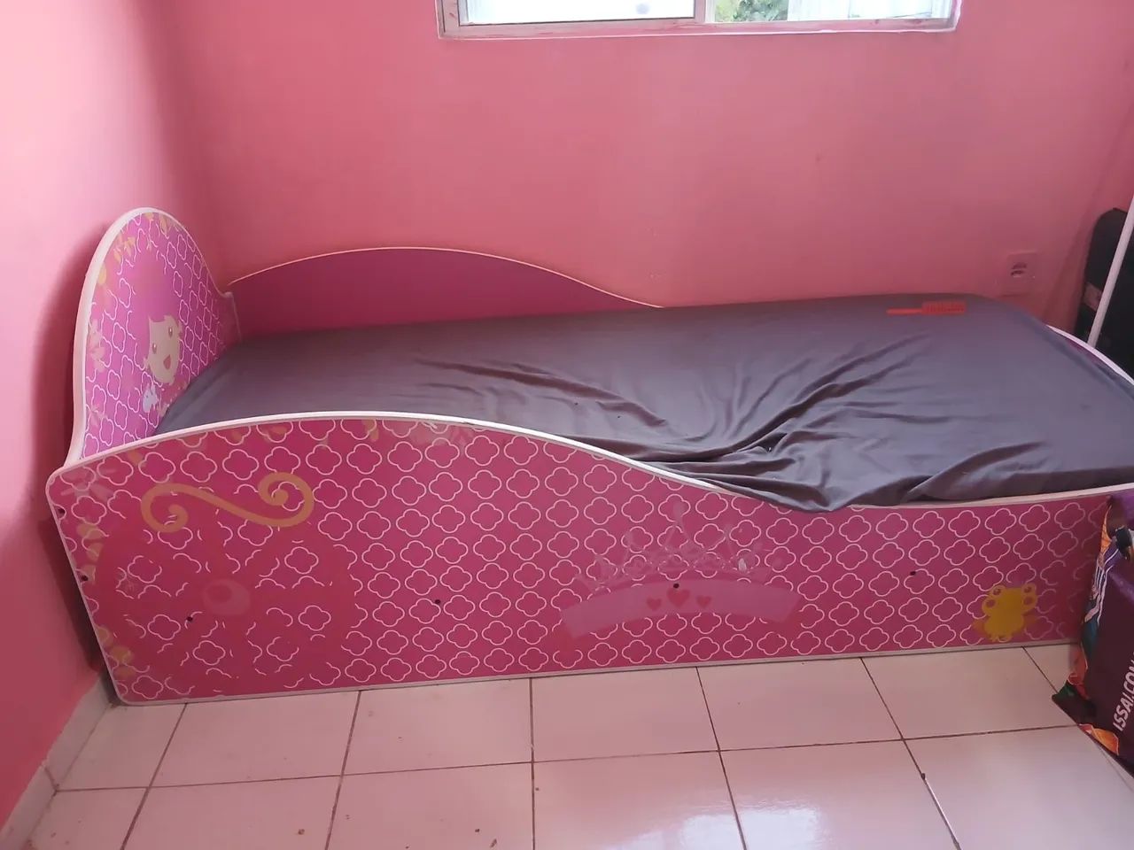 Cama infantil  - Foto 2