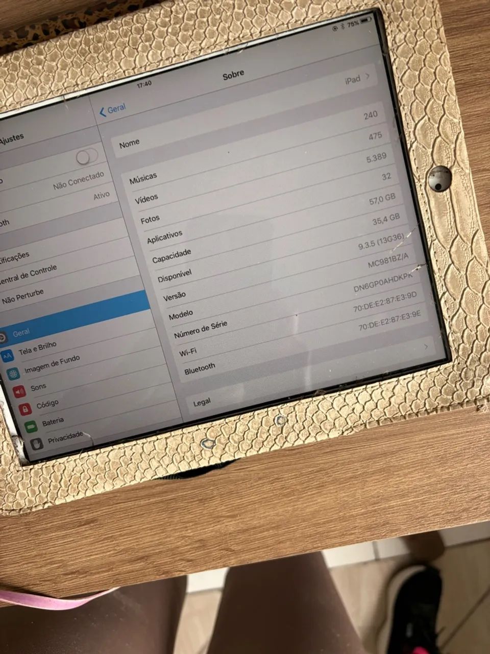 Ipad 2 - Foto 3