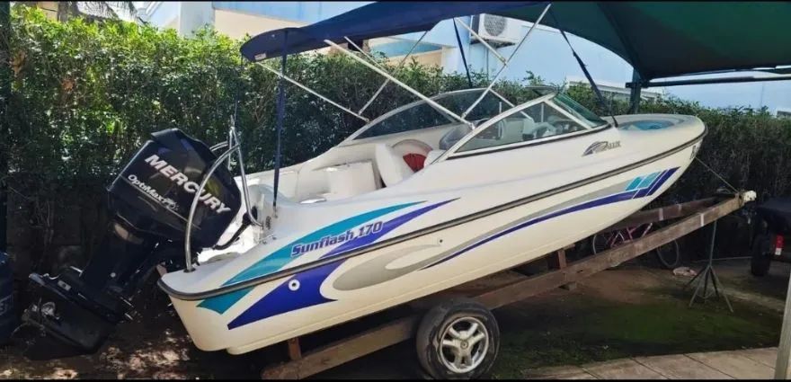 SunFlash 170 - Foto 3