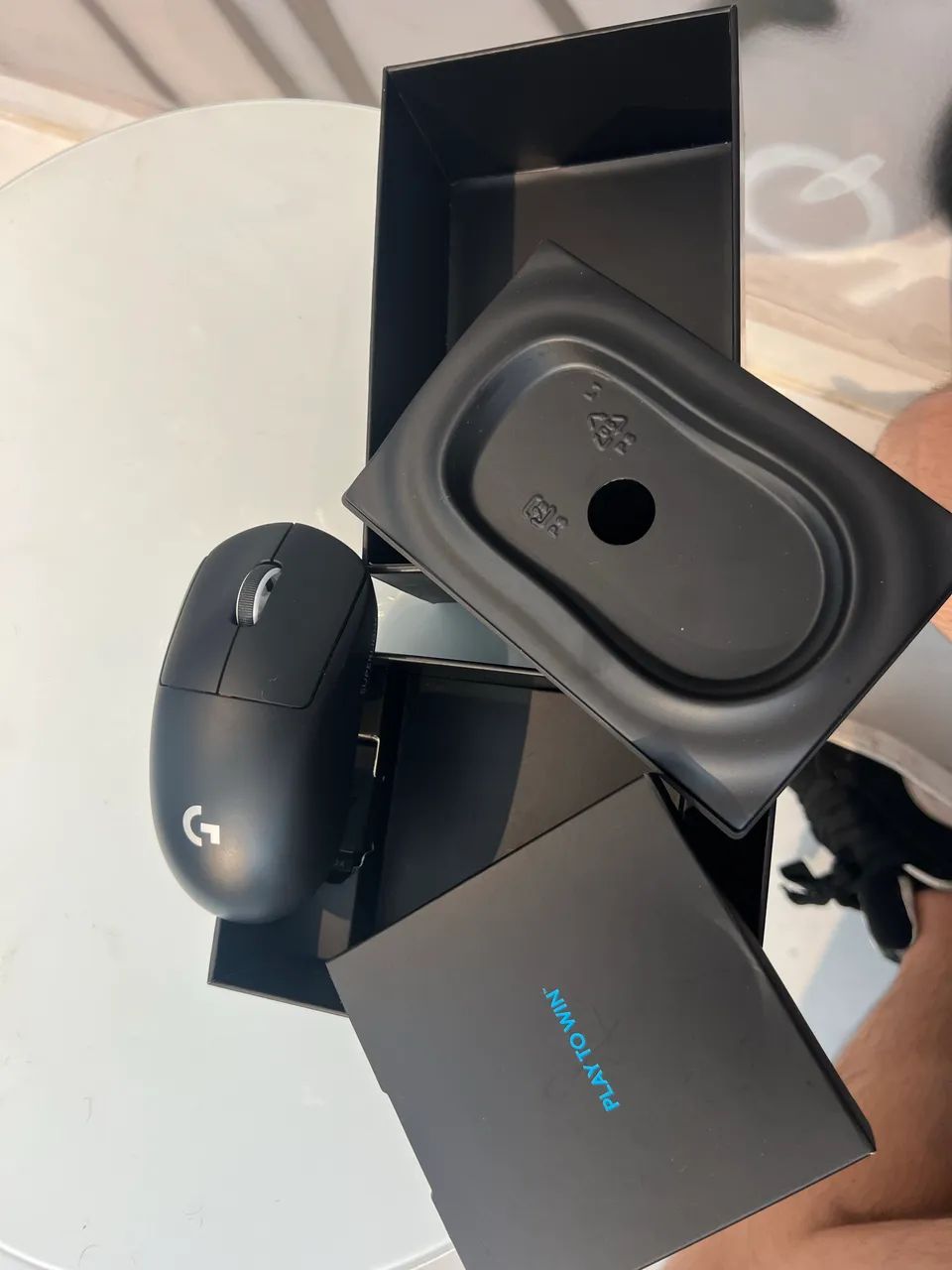Logitech g pro x superlight  - Foto 2