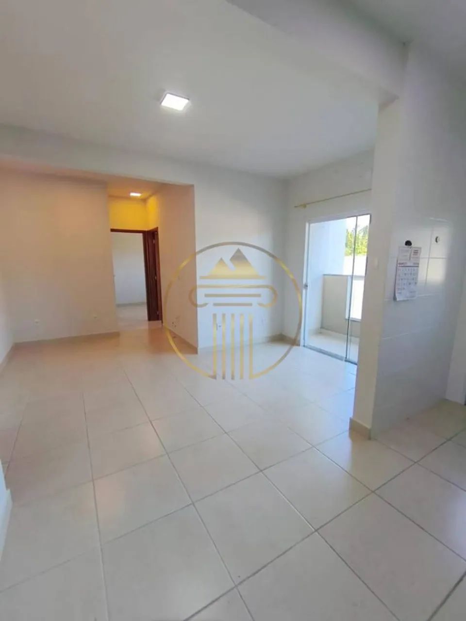 Apartamento para Alugar com 02 Dormitórios no Bairro Joaia, Tijucas-Sc - Foto 3