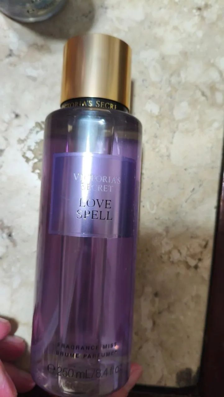 Body Splash da VICTORIA'S SECRET - Foto 2