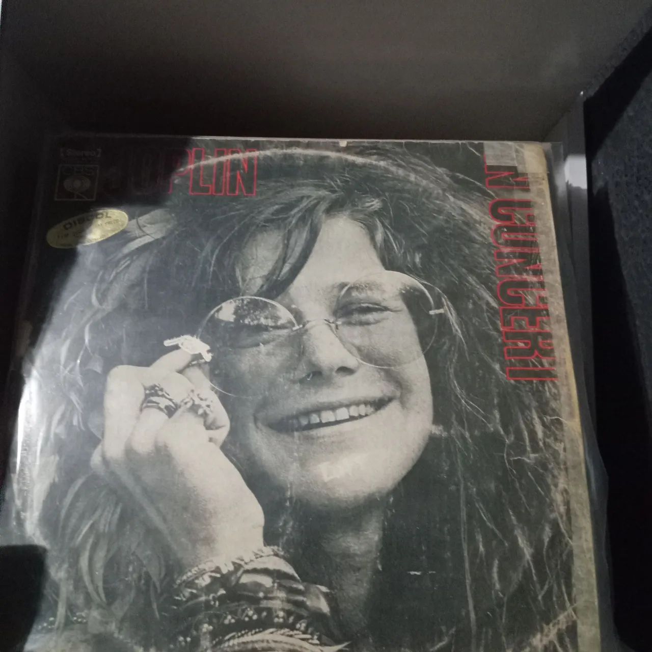 Disco de vinil  - Foto 3