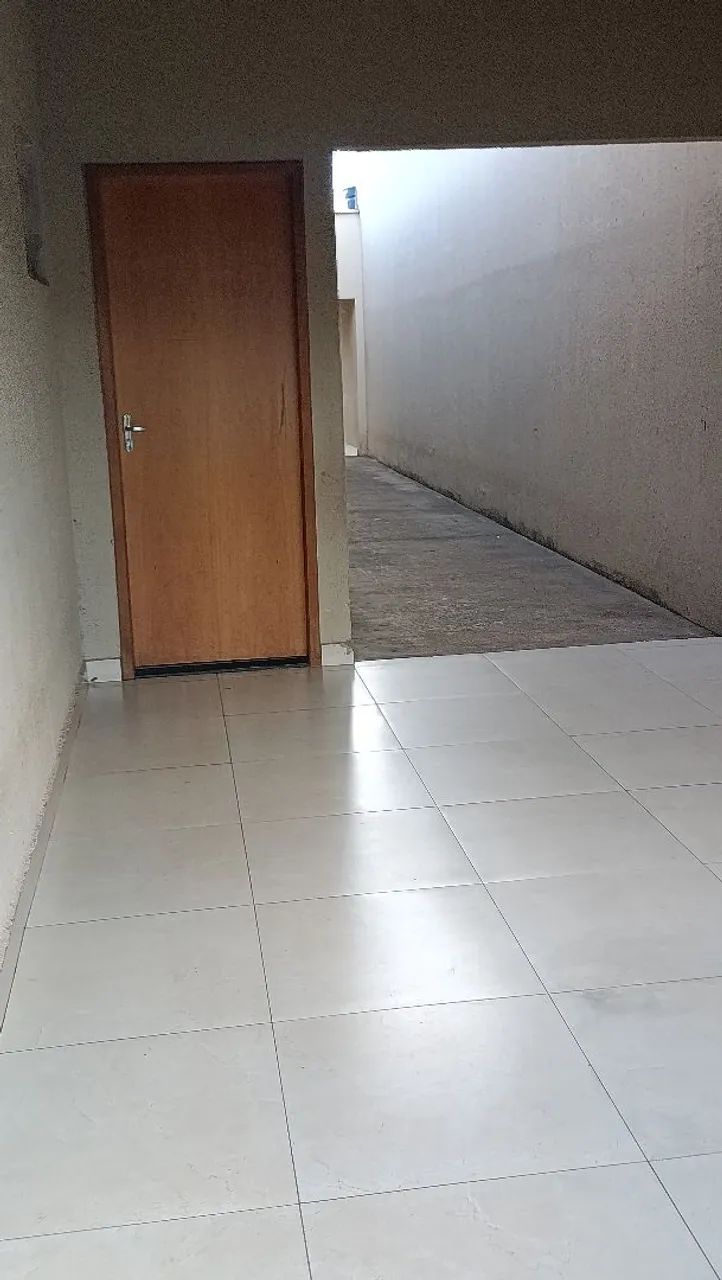 Alugo Casa Expansul