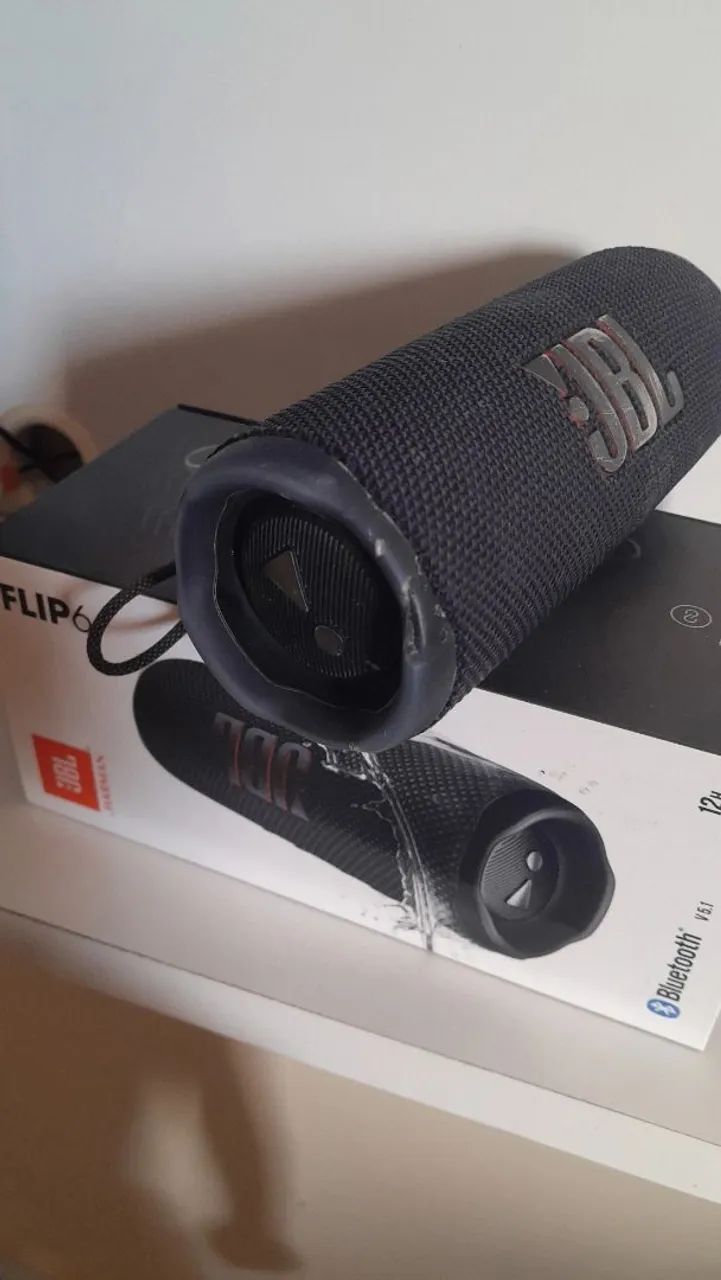 Caixa JBL ORIGINAL - Foto 4