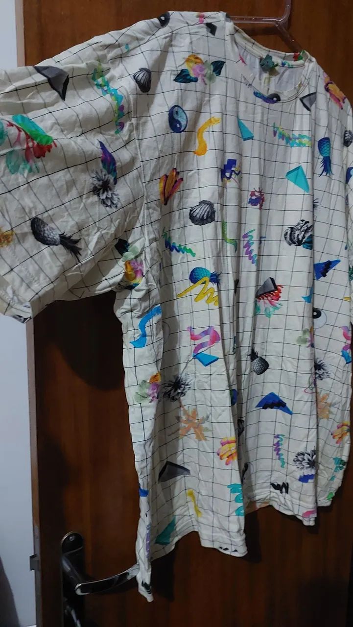 Camisão  - Foto 4