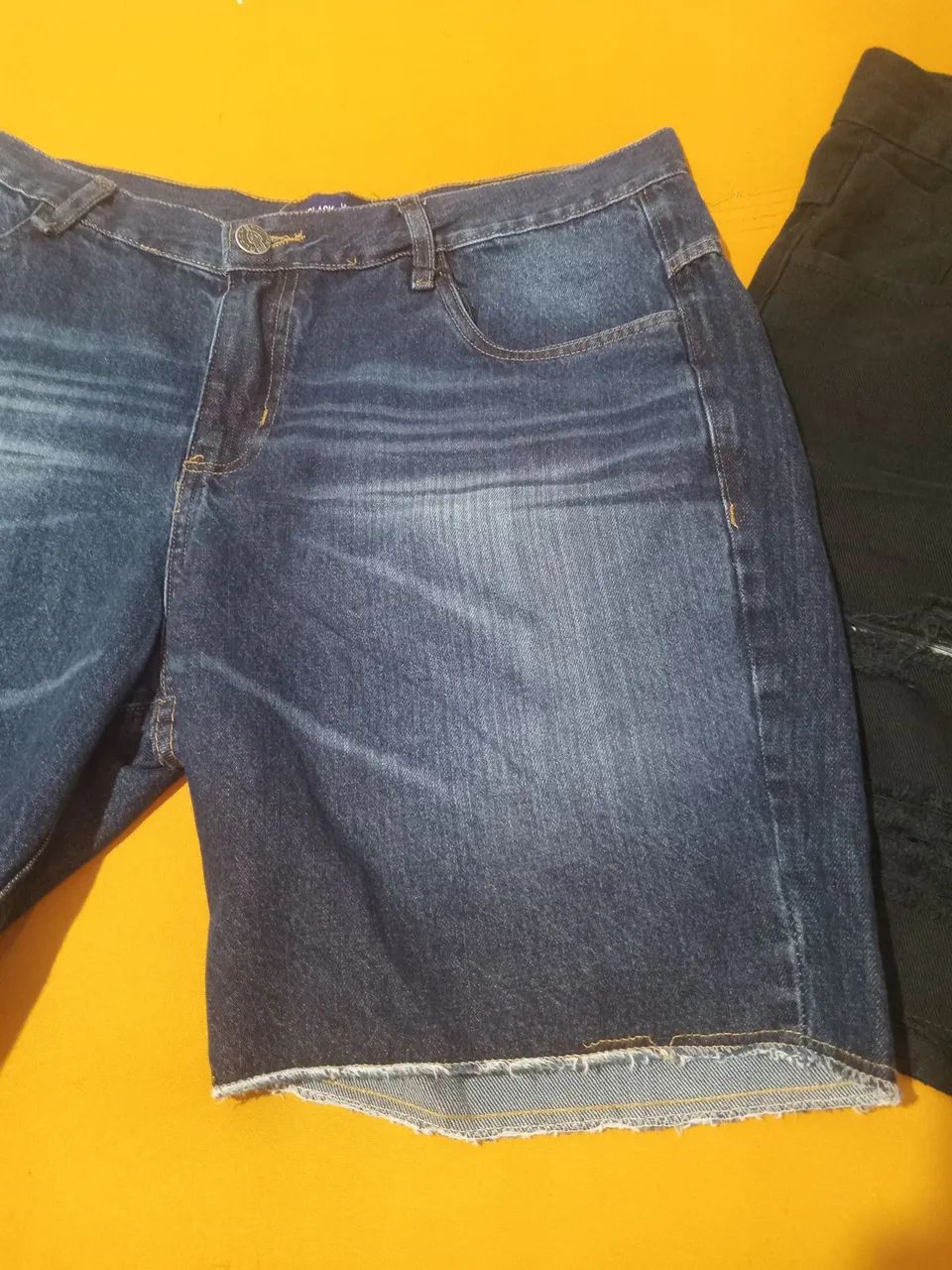 Bermudas Jogador  - Foto 4