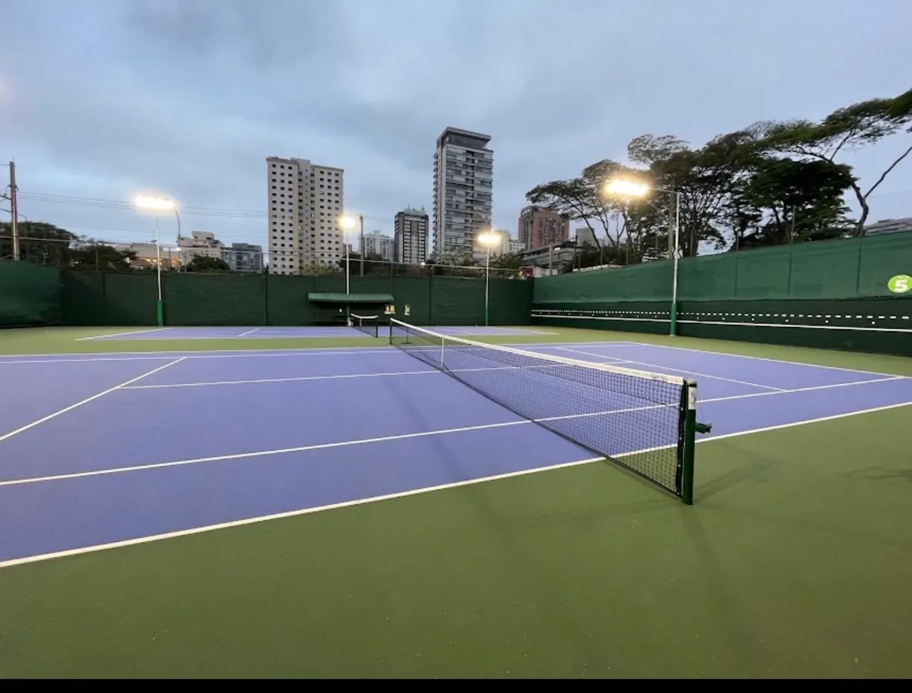 Ipê Clube Ibirapuera - Vendo - Foto 2