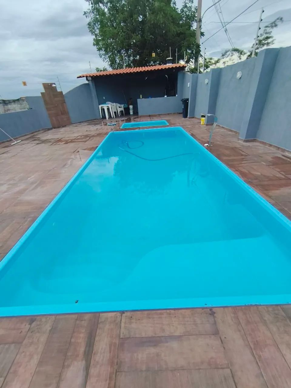 Foto - Cuiabá - Paiaguás