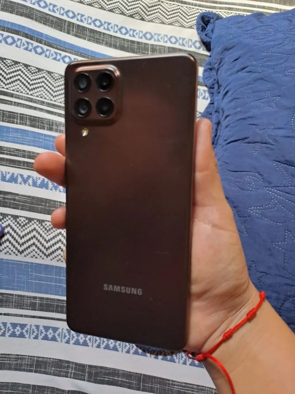 Vende-se celular troco em outro celular  - Foto 2