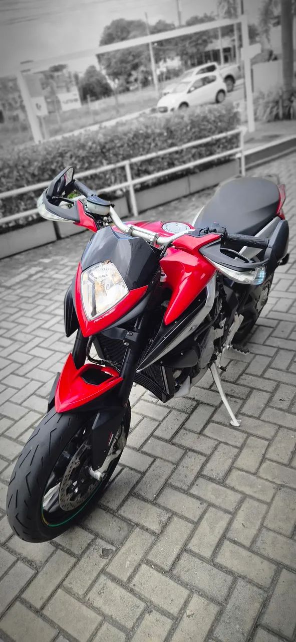 MV Agusta Rivale 2015 - Foto 2