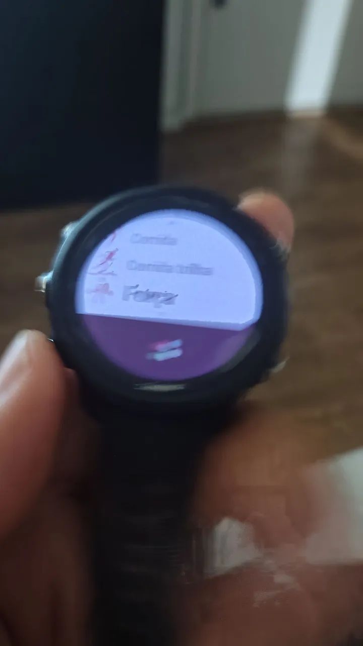 Garmin Forerunner 245 ? GPS para quem leva a corrida a sério ? - Foto 5