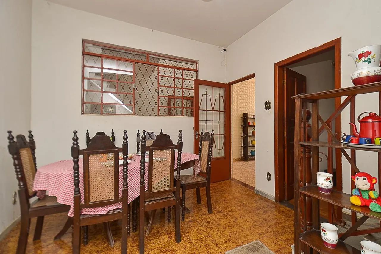 Casa à Venda - Santa Inês, 6 Quartos, 250 m2 - Foto 5