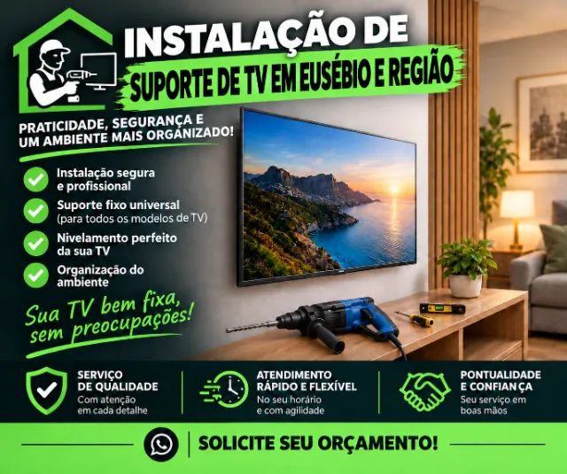 Marido de Aluguel em Eusébio e região - Foto 2
