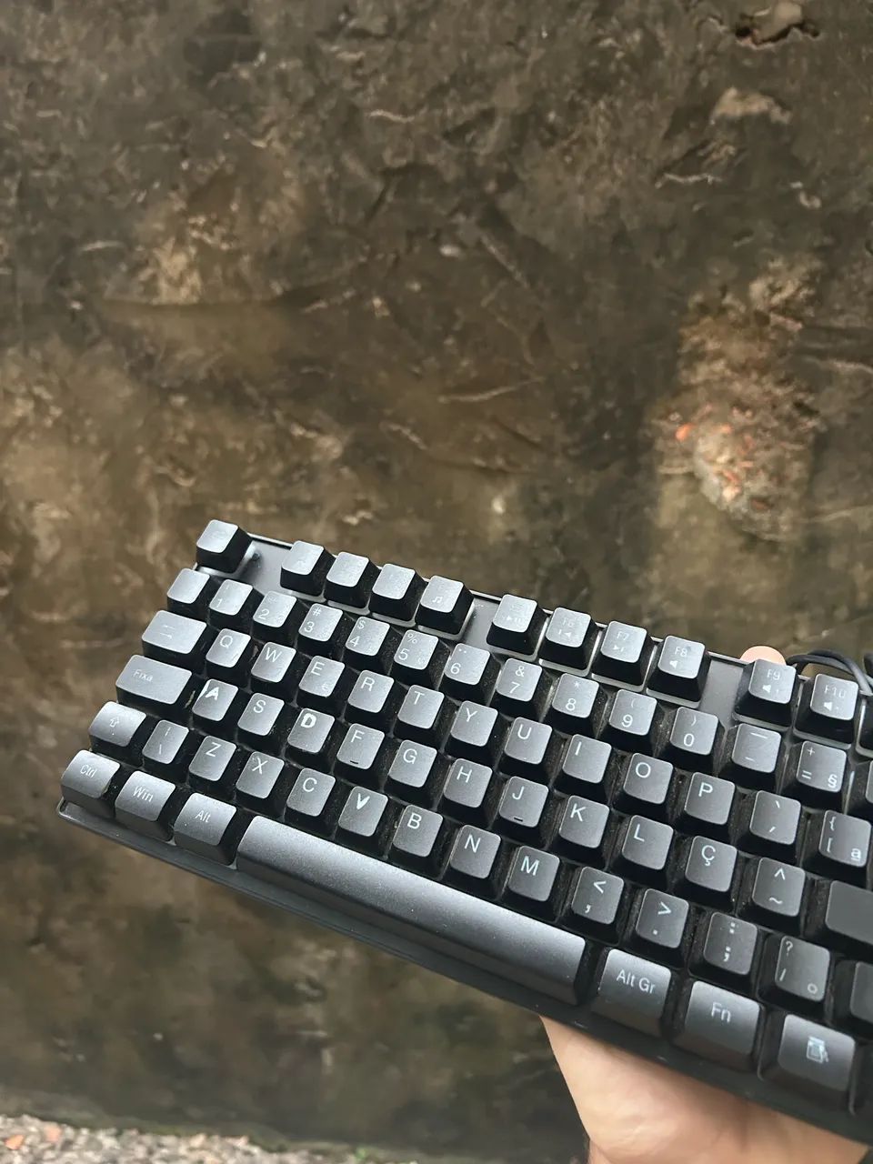Teclado TGT - Foto 3