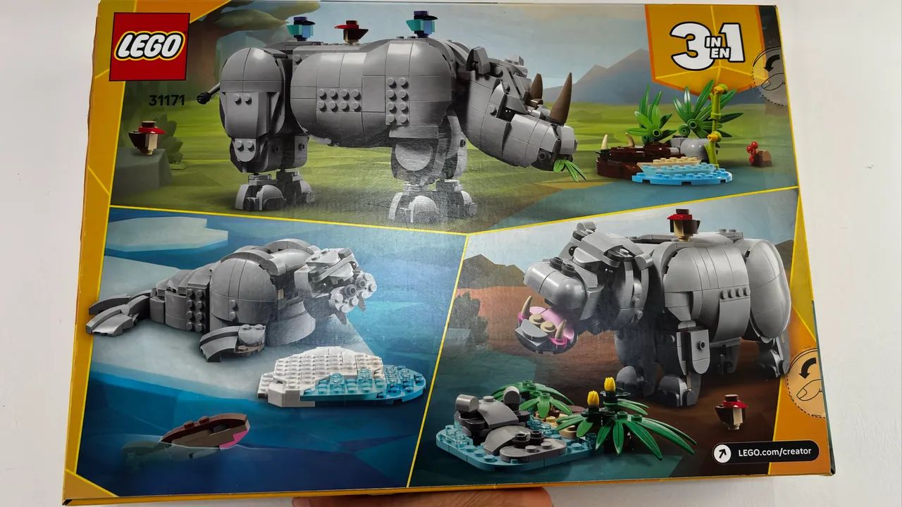 Lego - Foto 2
