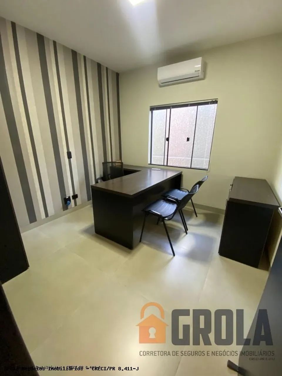 Sala Comercial para Locação em Campo Mourão - Foto 2