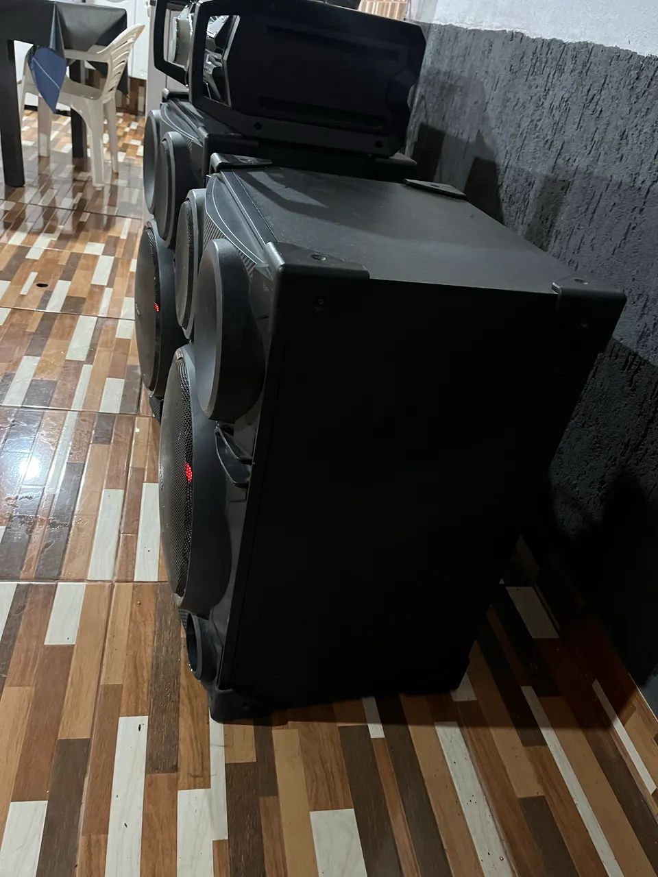 Vendo Som Sony - Foto 3