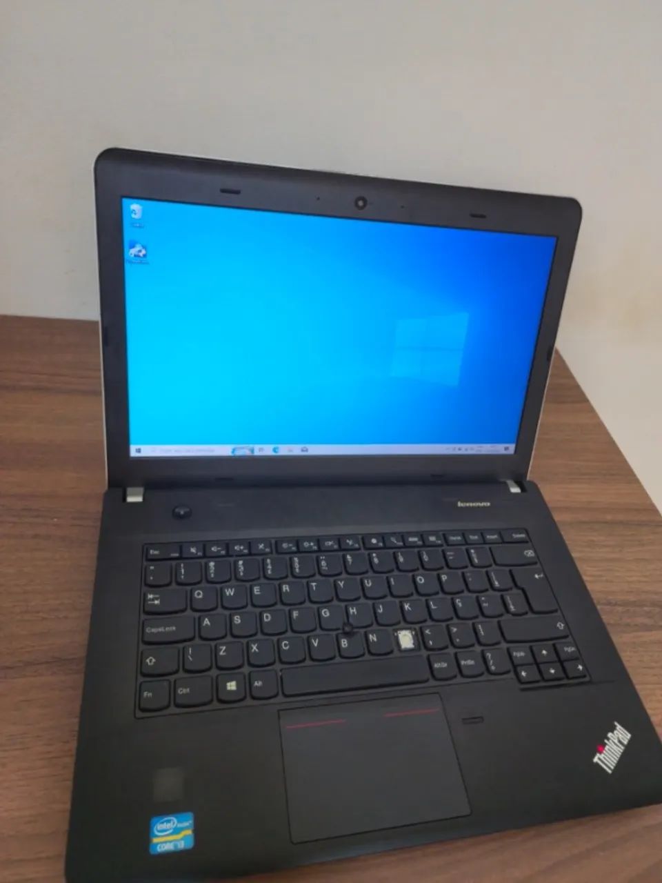Notebook thinkpad i3 - Foto 5