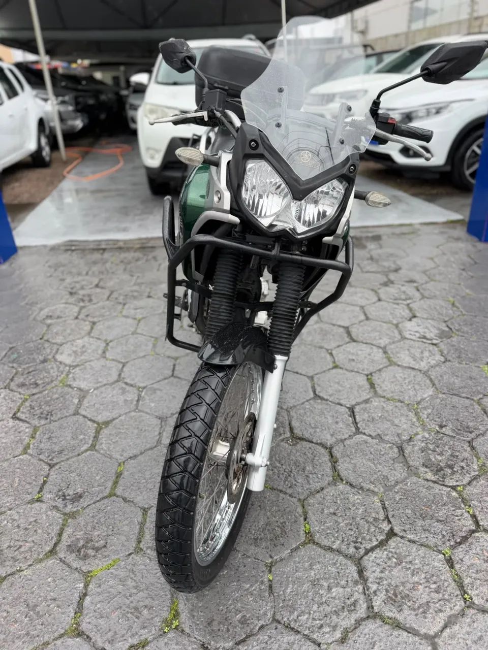 Xtz tenere 250 - Foto 3