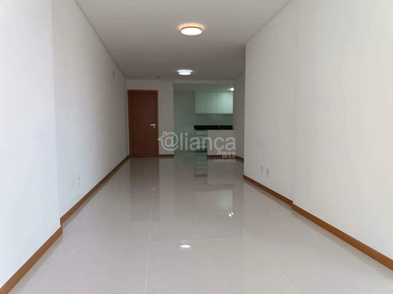 Apartamento moderno confortável e bem distribuido - Foto 5
