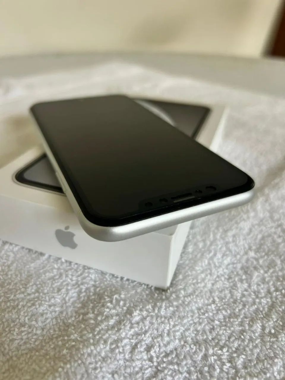 IPhone XR 64GB - Foto 5