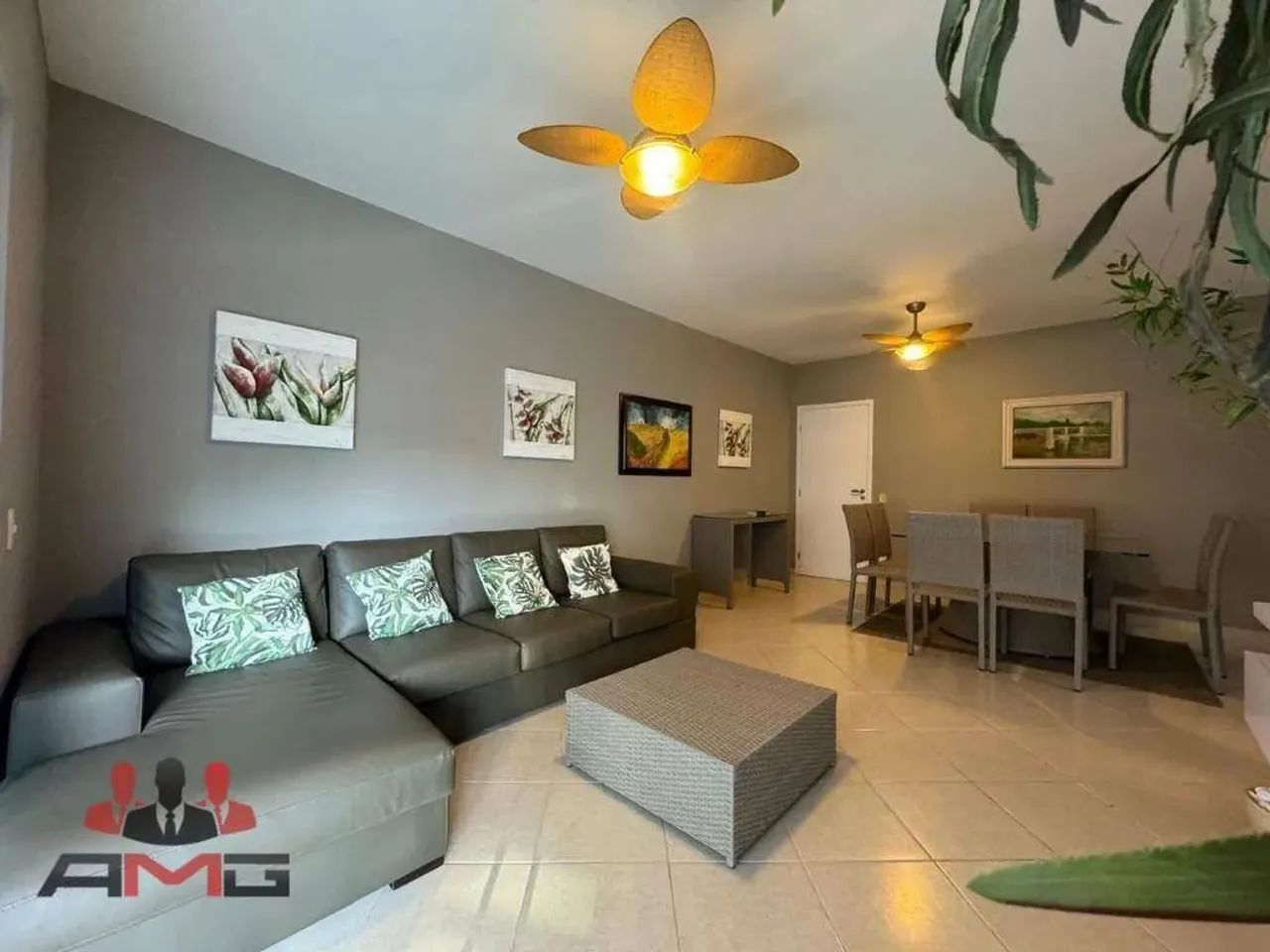 Apartamento com 3 dormitórios à venda, 96 m² por R$ 2.450.000,00 - Riviera Módulo 2 - Bert - Foto 5