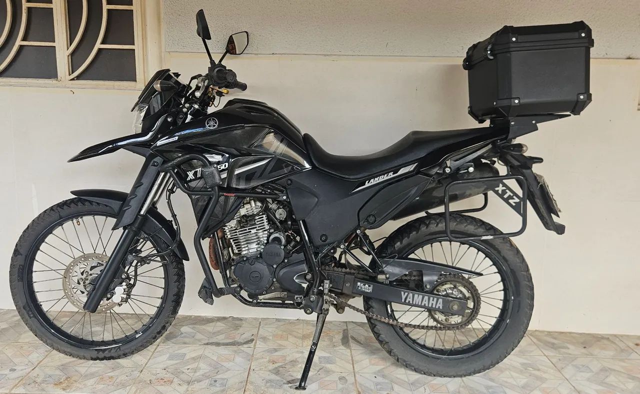 Lander 250 - Foto 4