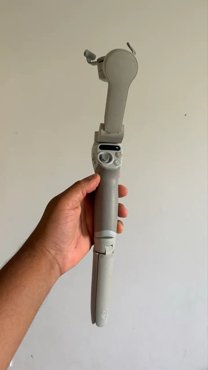 Gimbal osmo mobile 4  - Foto 4
