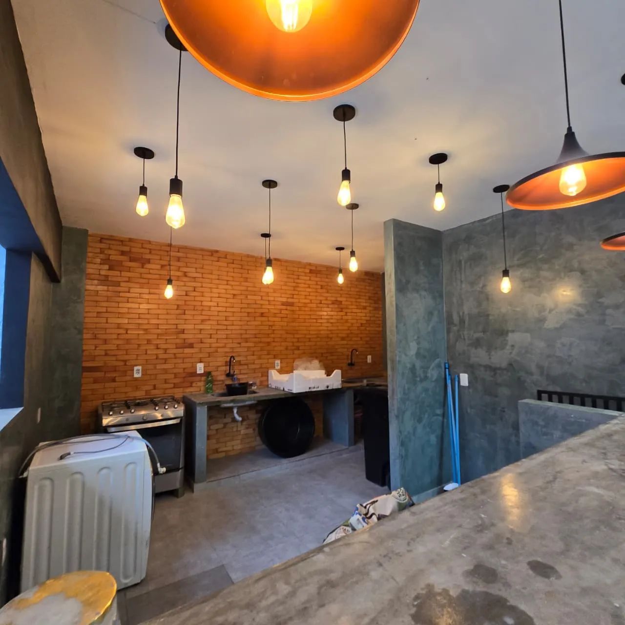 CASA 5 SUÍTES COM PISCINA E ENERGIA SOLAR - Foto 5