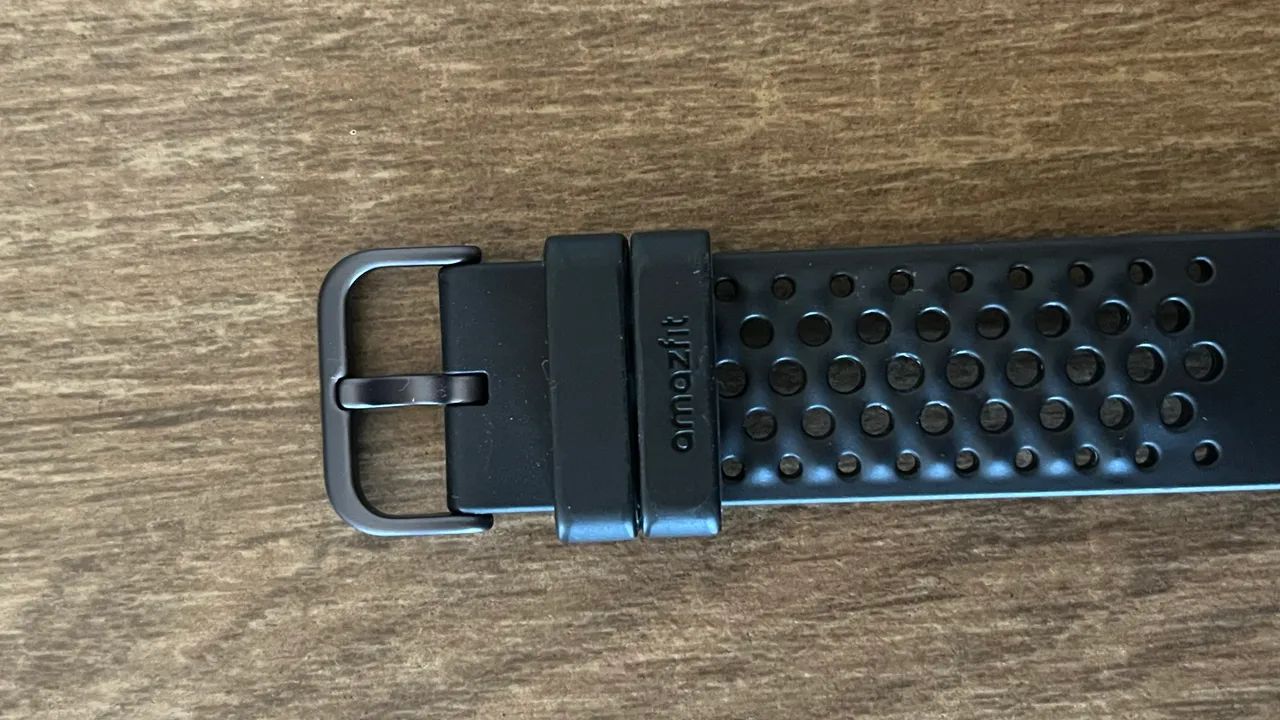 Relógio Active Max - Amazfit  - Foto 3