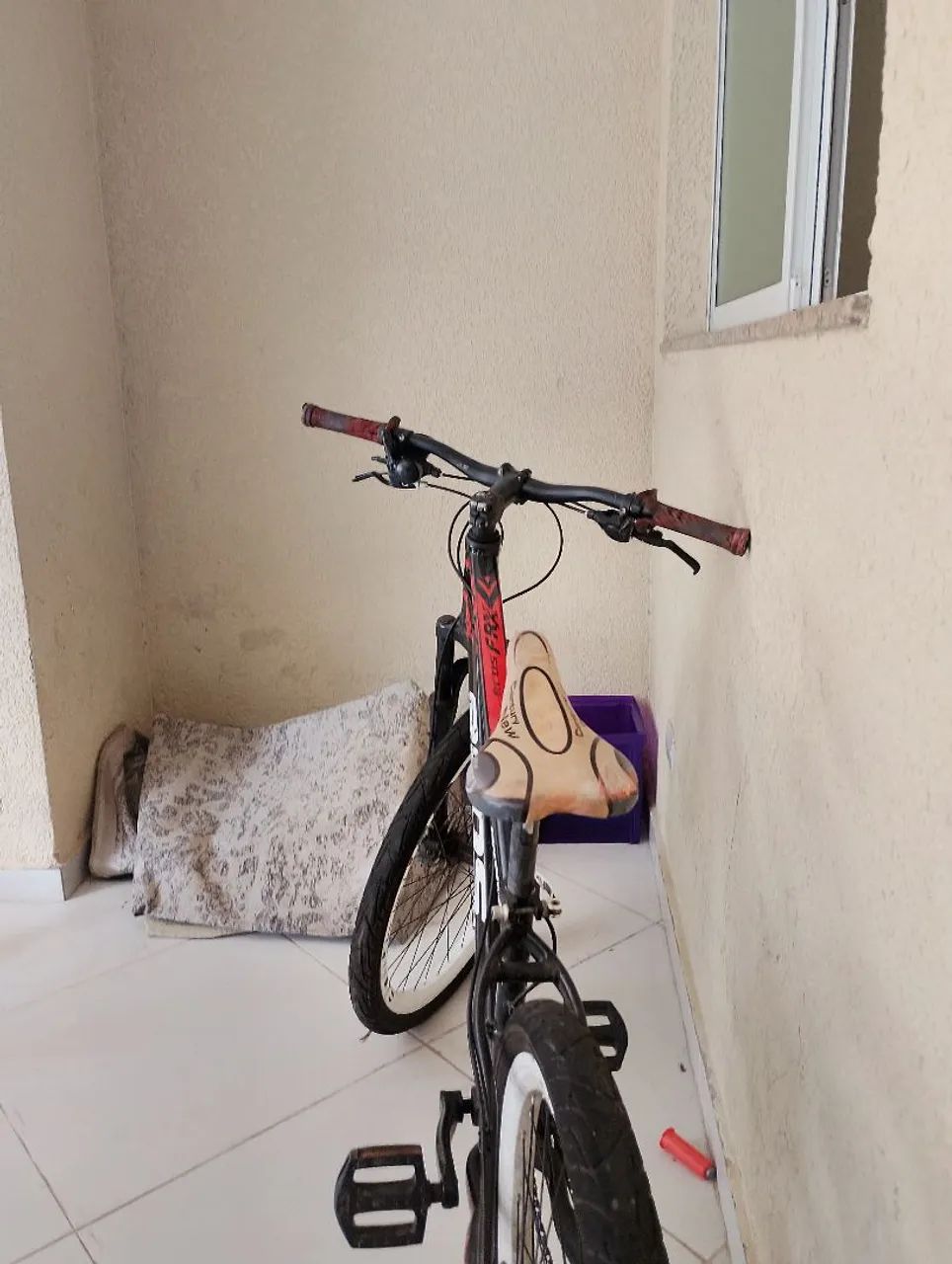 bicicleta  - Foto 2