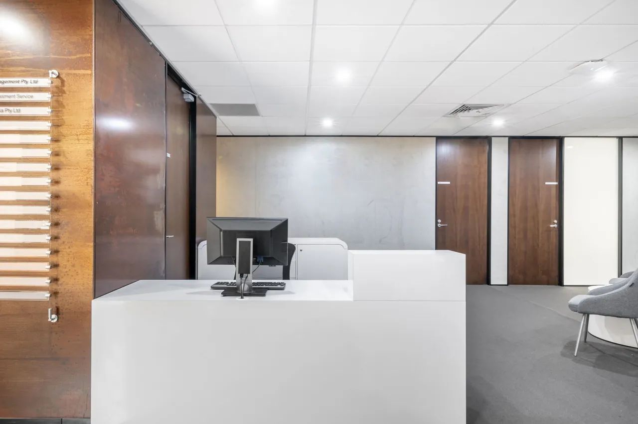 Uso de escritório privado sob demanda na Regus Marilia, CW15 - Predio II Marilia - Foto 3