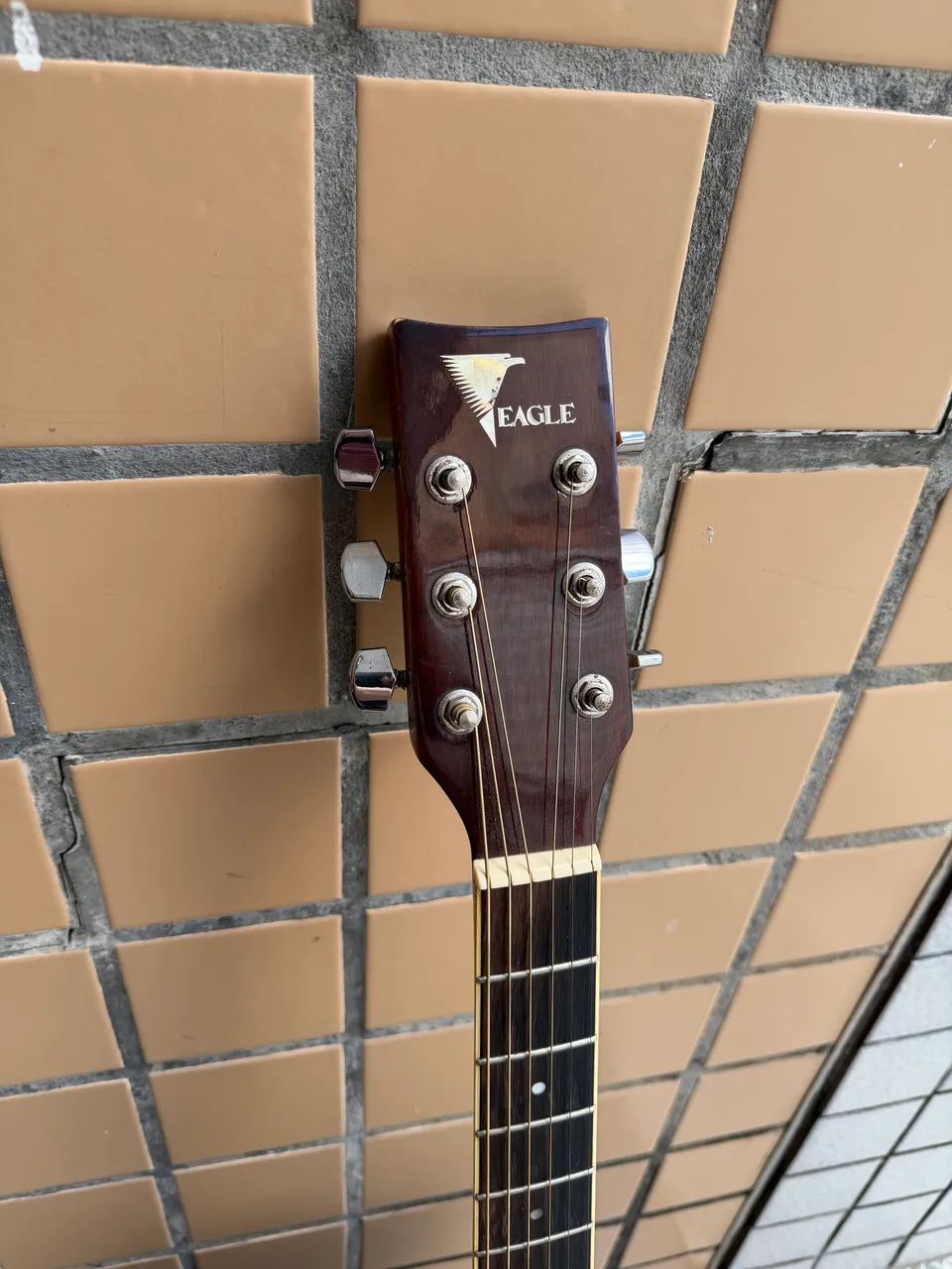 Violão Eagle CH888 NT - Foto 2