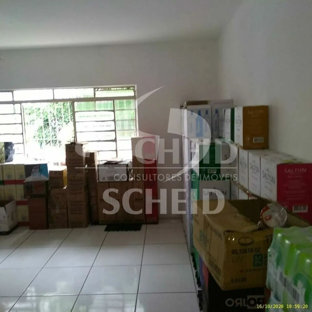 SALÃO ALUGUEL R$4.800,00 E SOBRELOJA R$2.800,00 - Foto 2