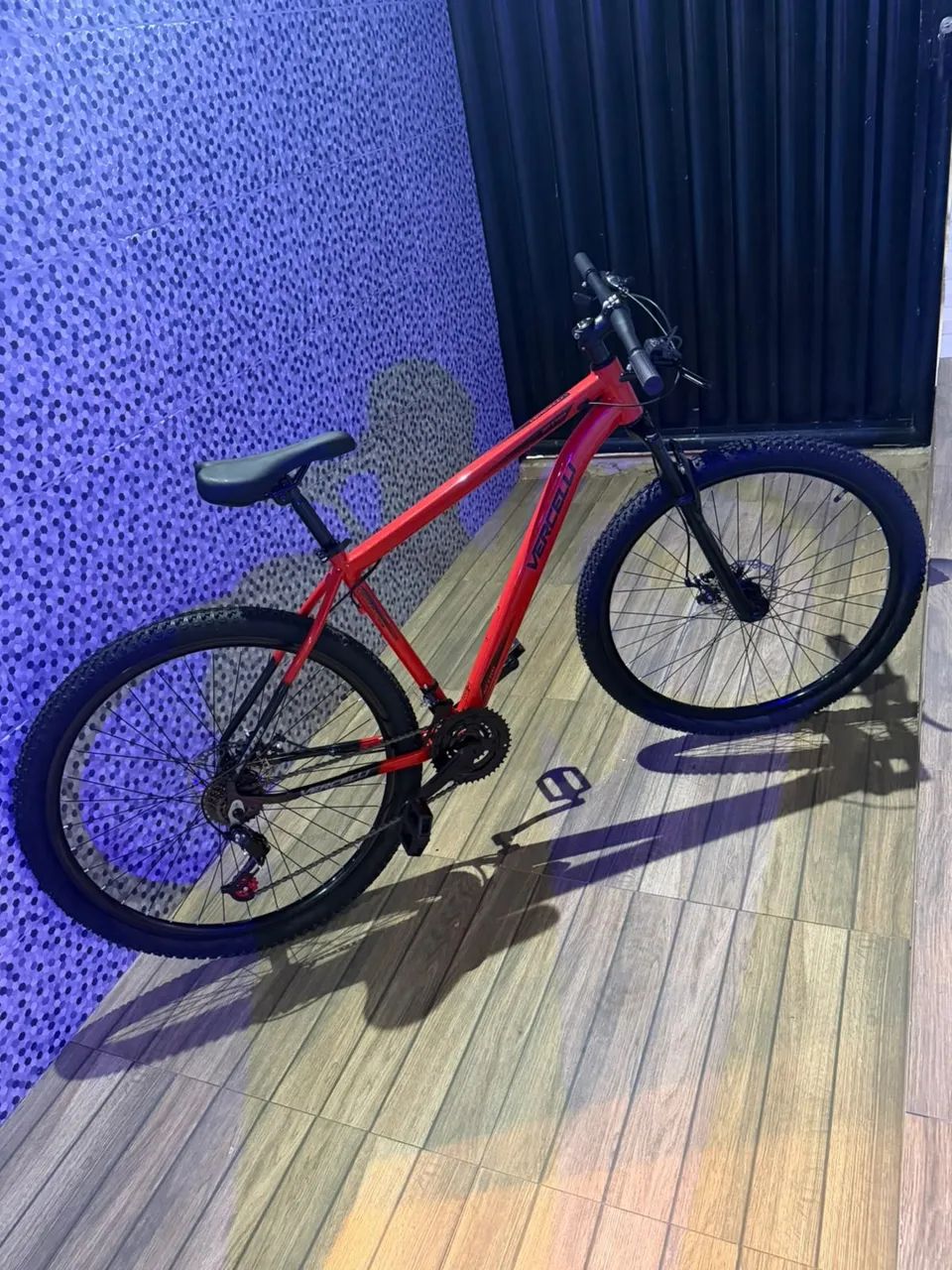 Bike/Bicicleta Vercelli NOVA aro29 - Foto 3