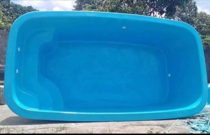 Piscinas  - Foto 2